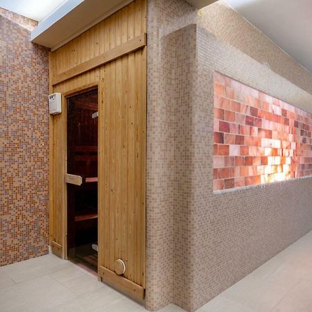 Újhartyán Doresz Wellness Panzio B&B 외부 사진