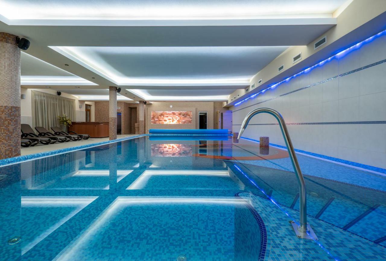Újhartyán Doresz Wellness Panzio B&B 외부 사진