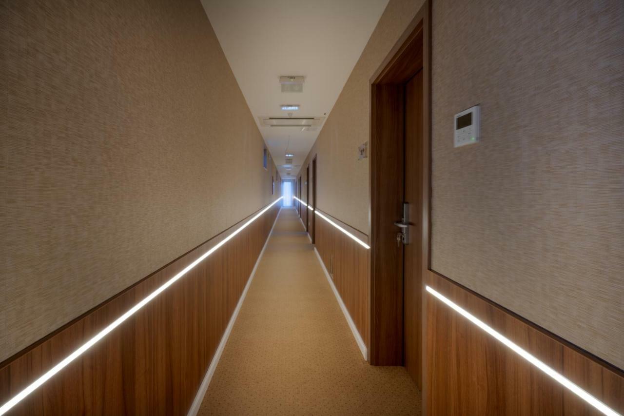 Újhartyán Doresz Wellness Panzio B&B 외부 사진